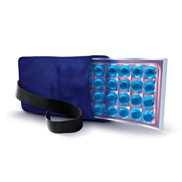 Reusable 8 Hour Medium Cold Pack