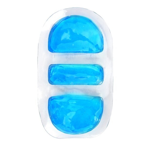 Reusable Cold Gel Ice Pack for Nose Injuries and Stop Bleeding, Cold Compress Cooling Refreshing Cold Ice Pack Keep Your Nose Cool