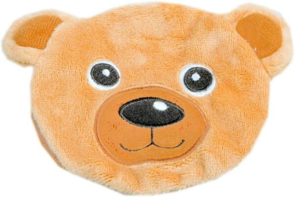 Reusable  Plush Ice Pack, Cold Pack (Bear)